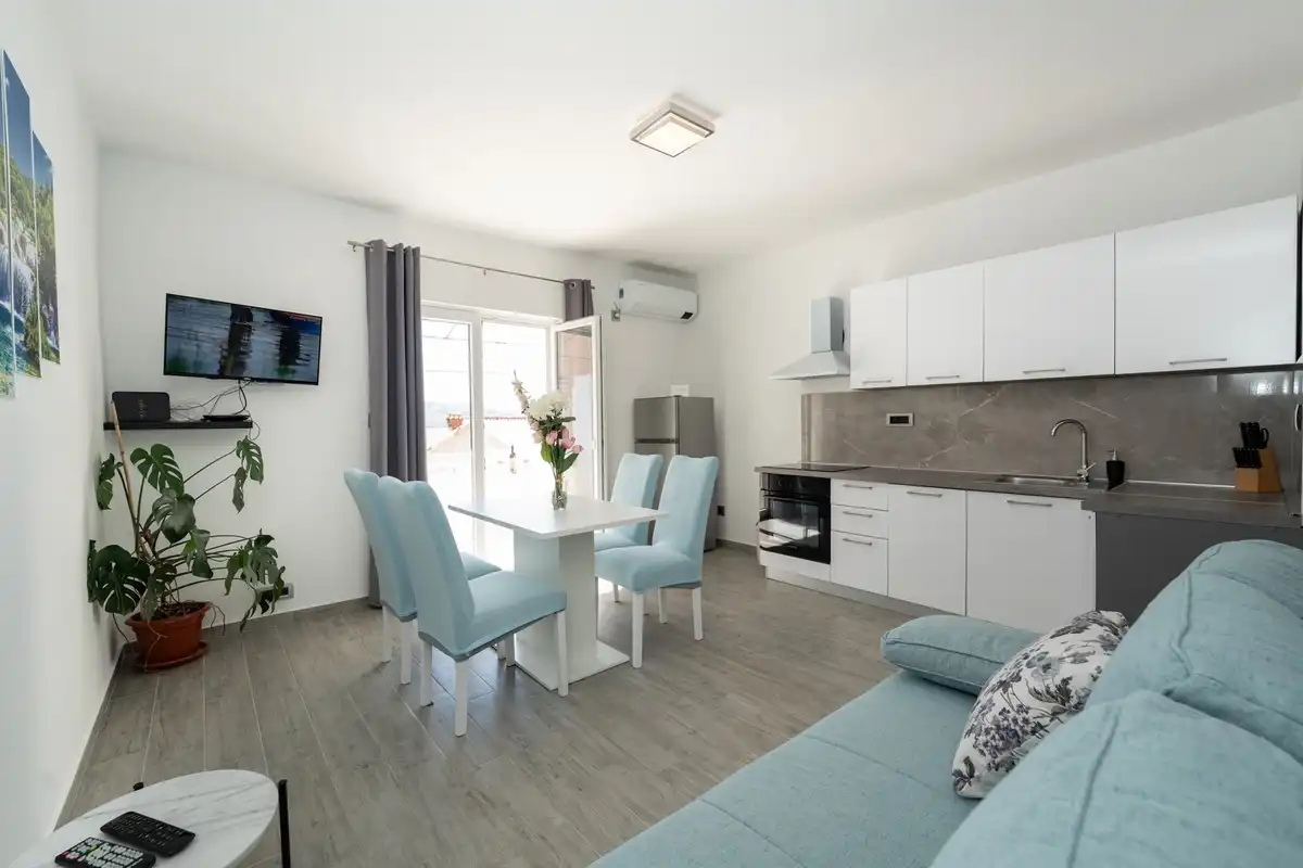 Apartment Bepo 1