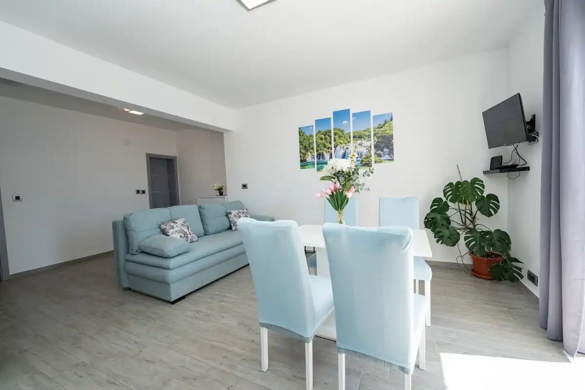 Apartment Bepo 1