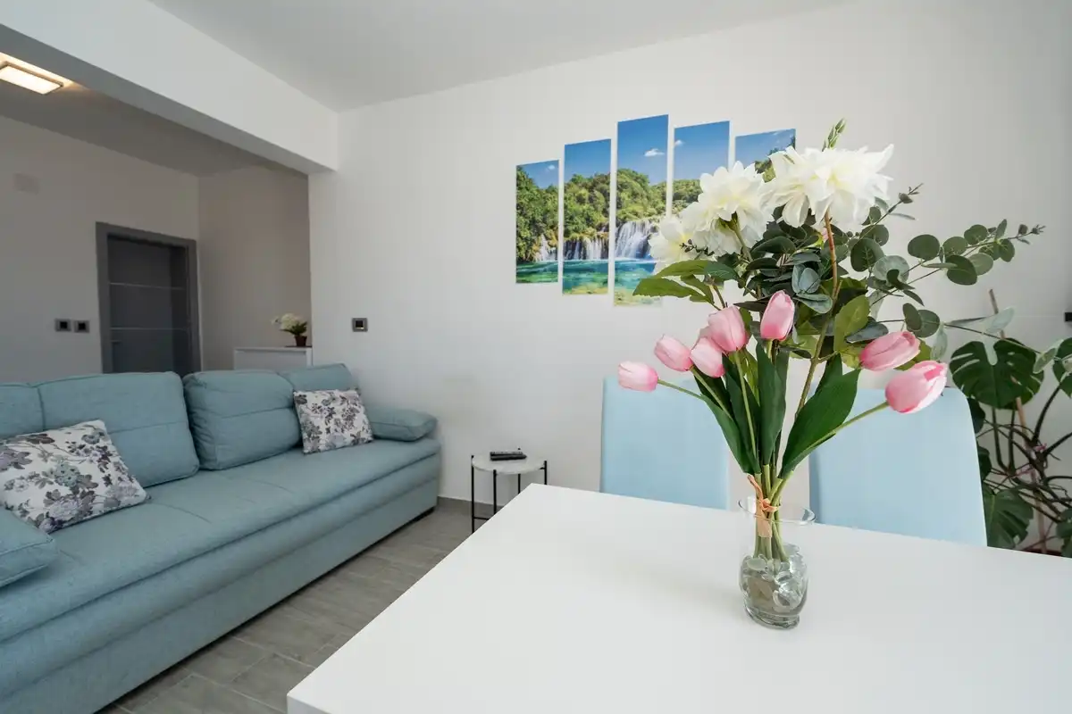 Apartment Bepo 1