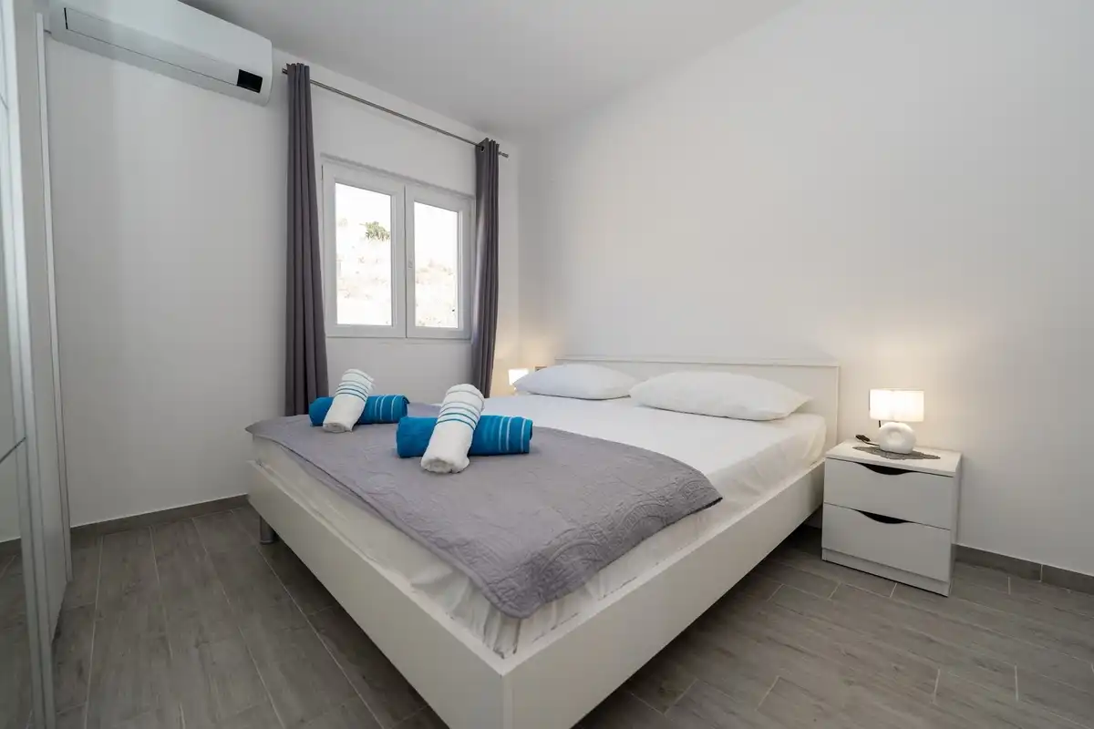 Apartment Bepo 1