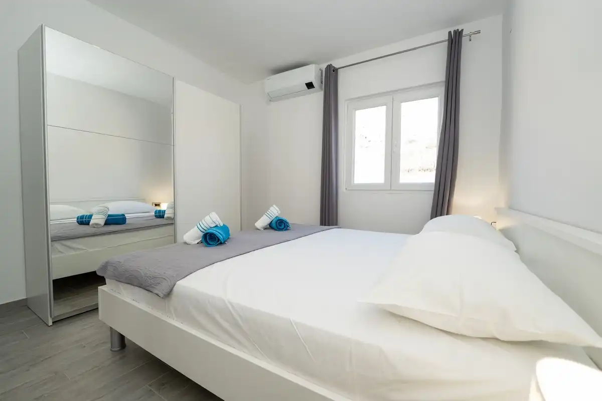 Apartment Bepo 1