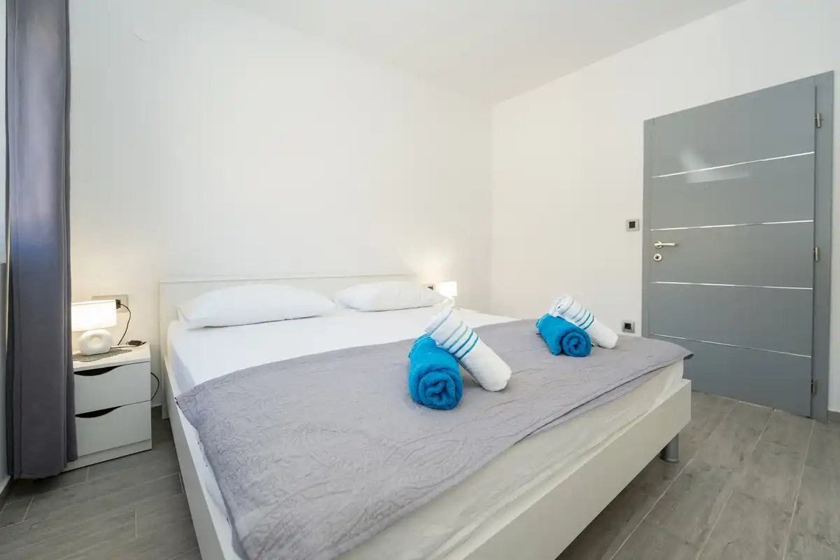 Apartment Bepo 1