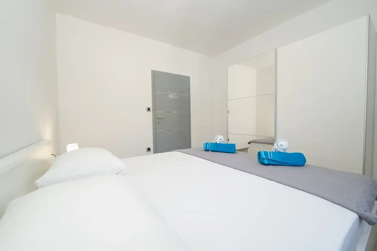 Apartment Bepo 1