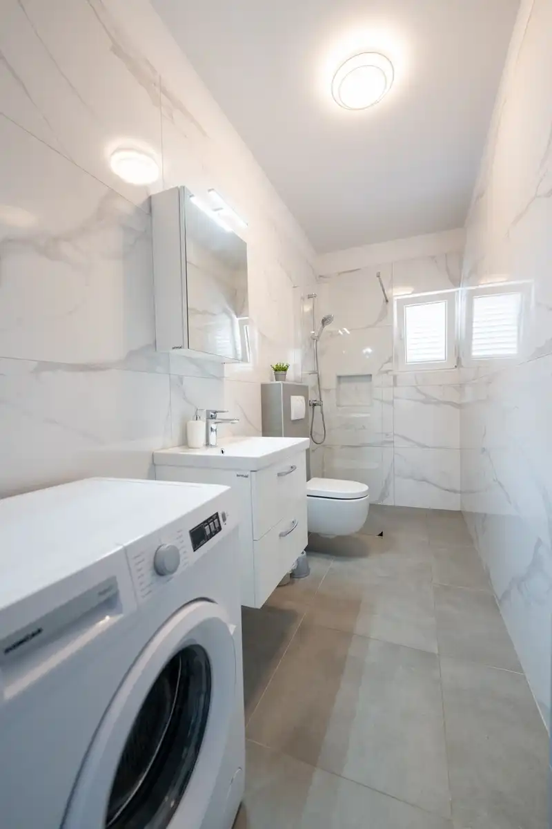 Apartment Bepo 1