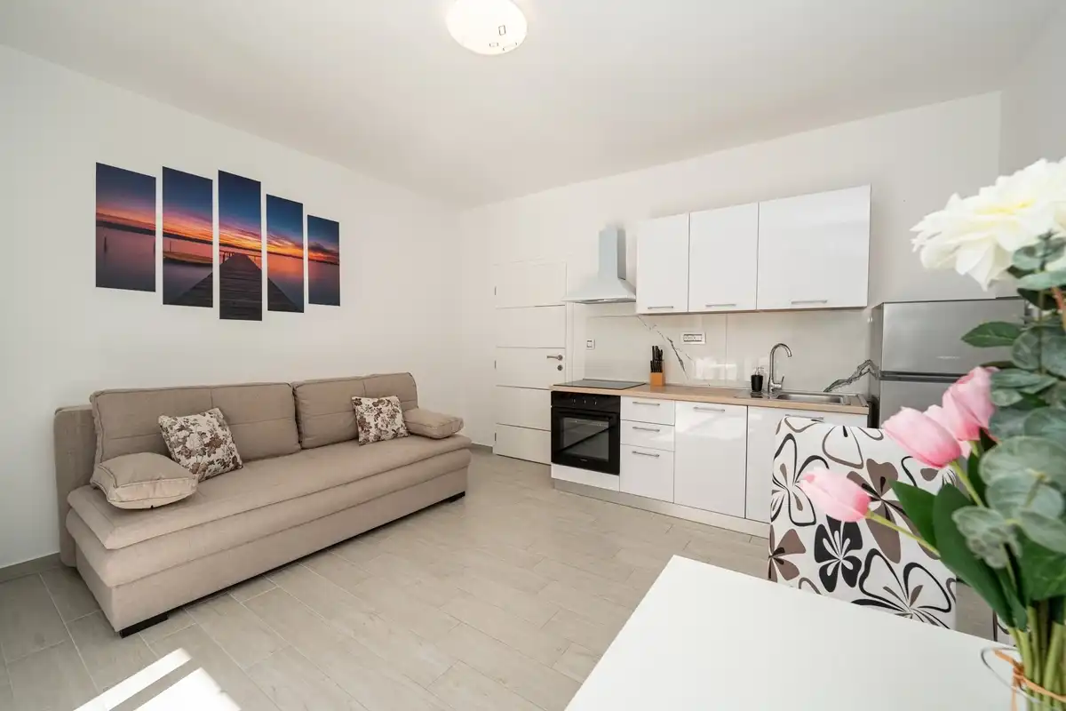 Apartment Bepo 2