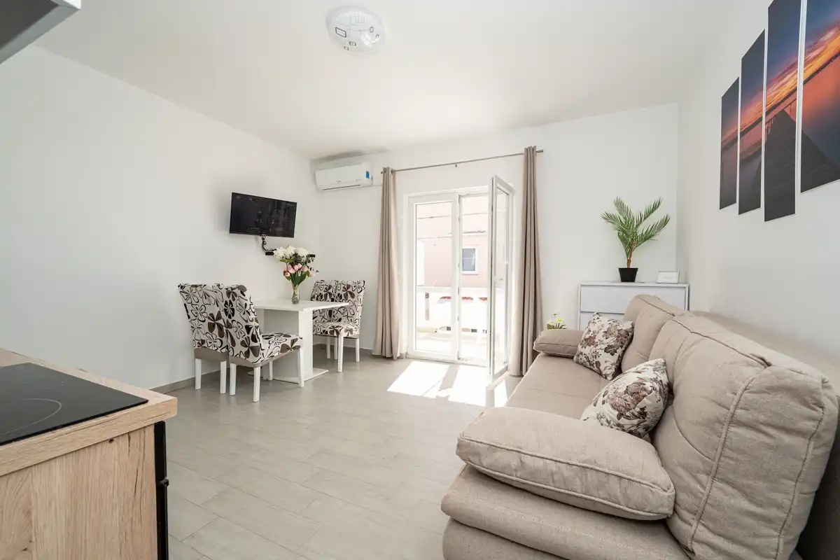 Apartment Bepo 2