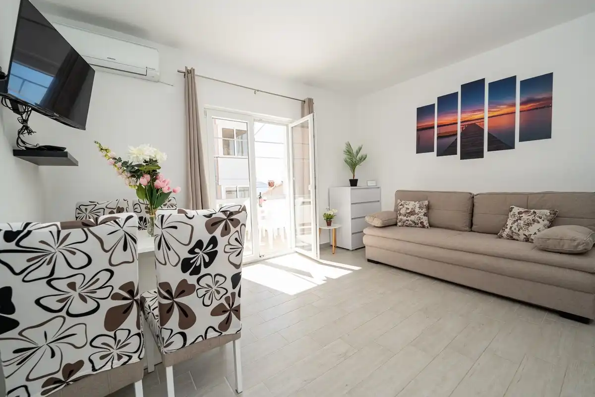 Apartment Bepo 2