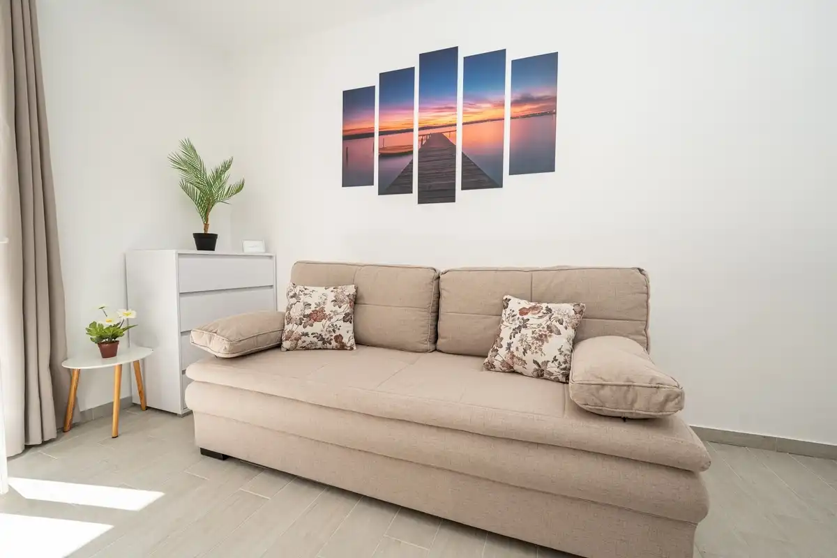 Apartment Bepo 2