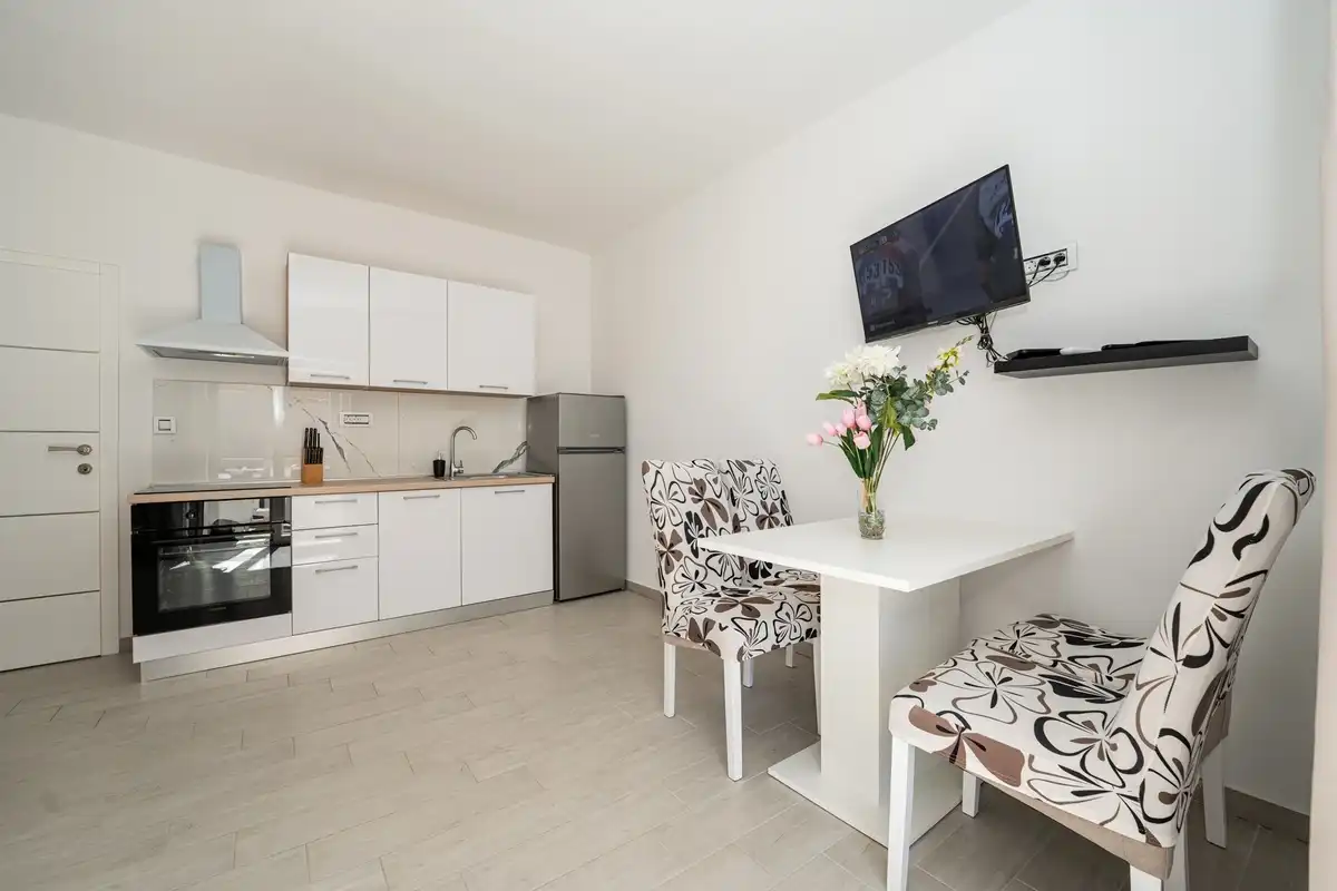 Apartment Bepo 2