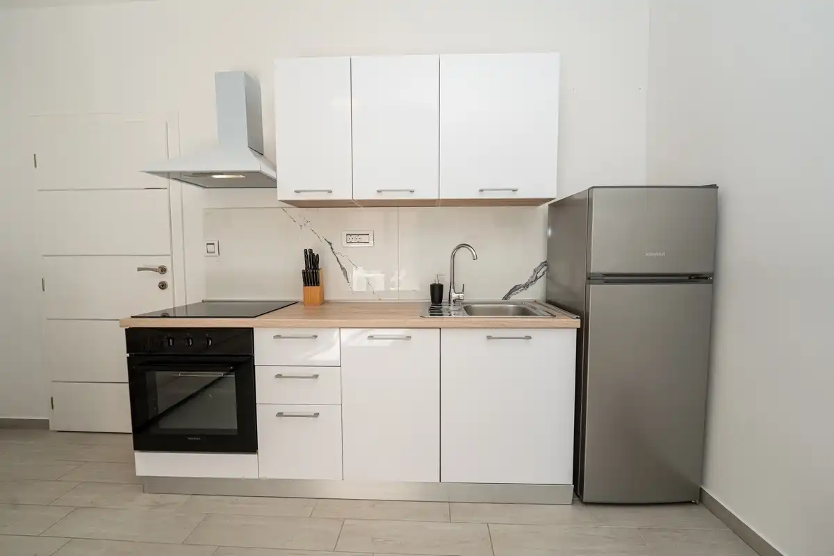 Apartment Bepo 2