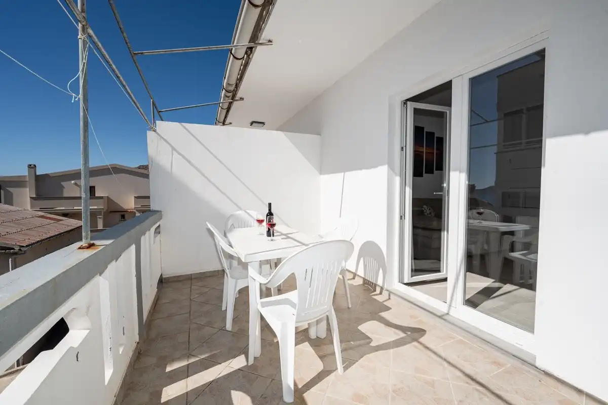 Apartment Bepo 2