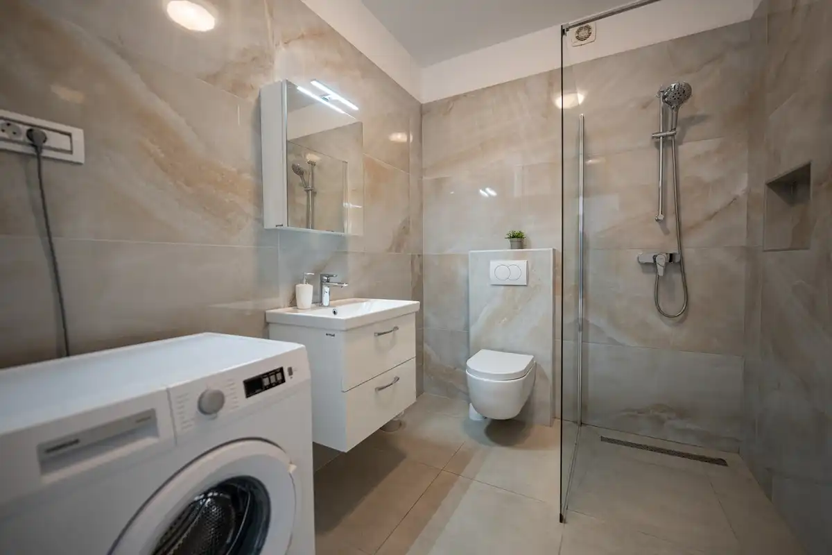 Apartment Bepo 2