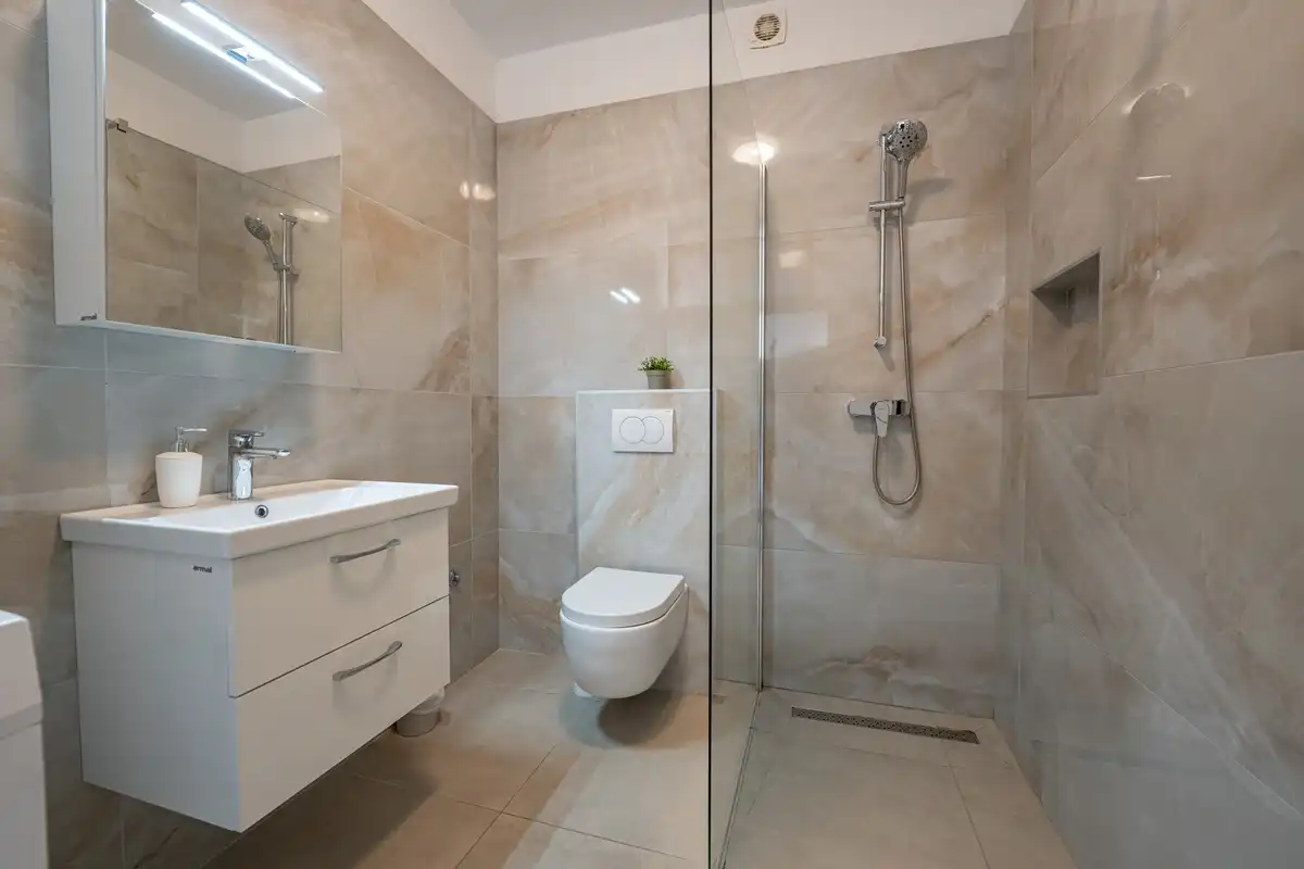 Apartment Bepo 2