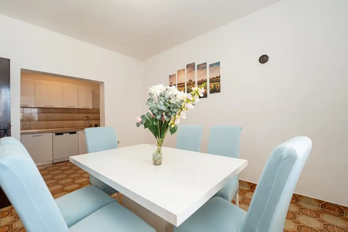 Apartment Bepo 3