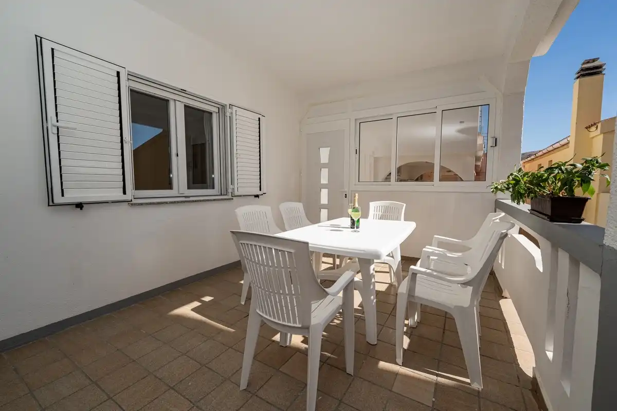 Apartment Bepo 3