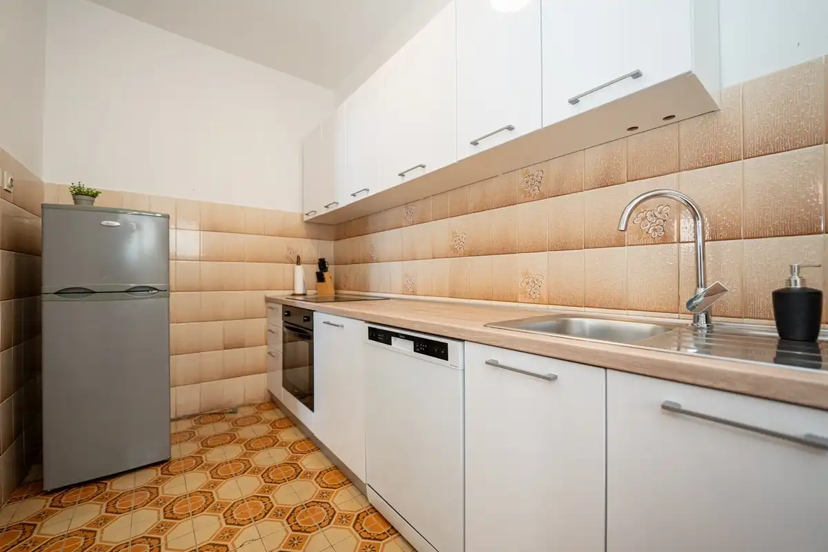 Apartment Bepo 3