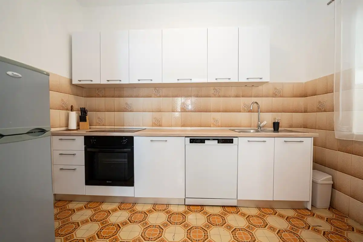 Apartment Bepo 3