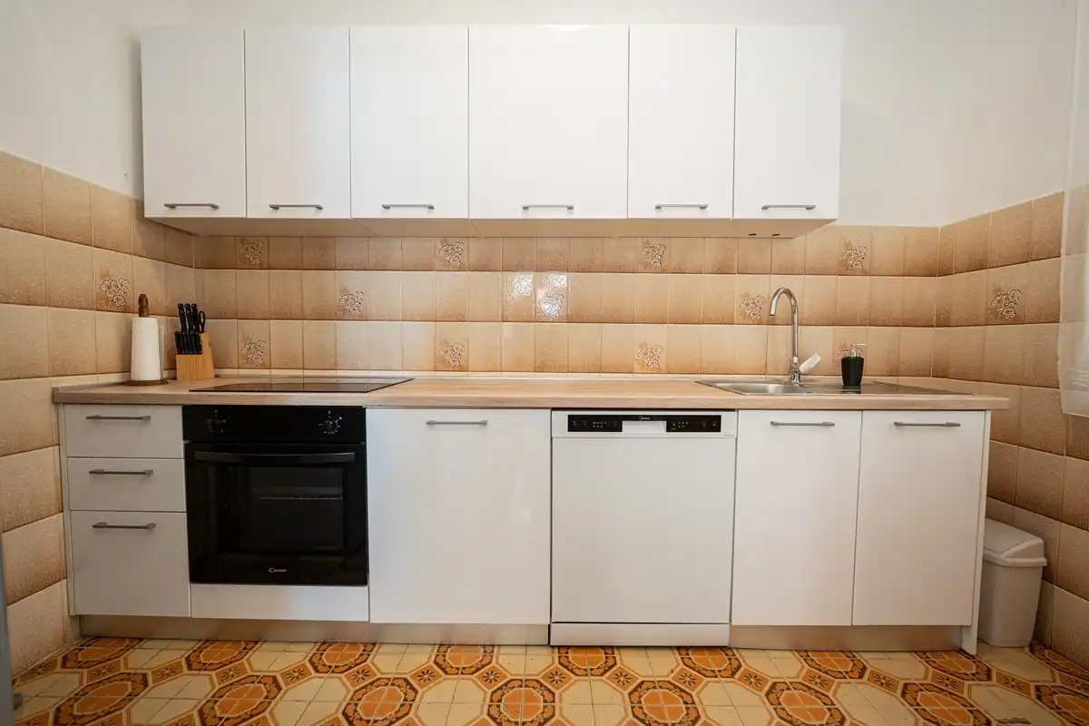 Apartment Bepo 3