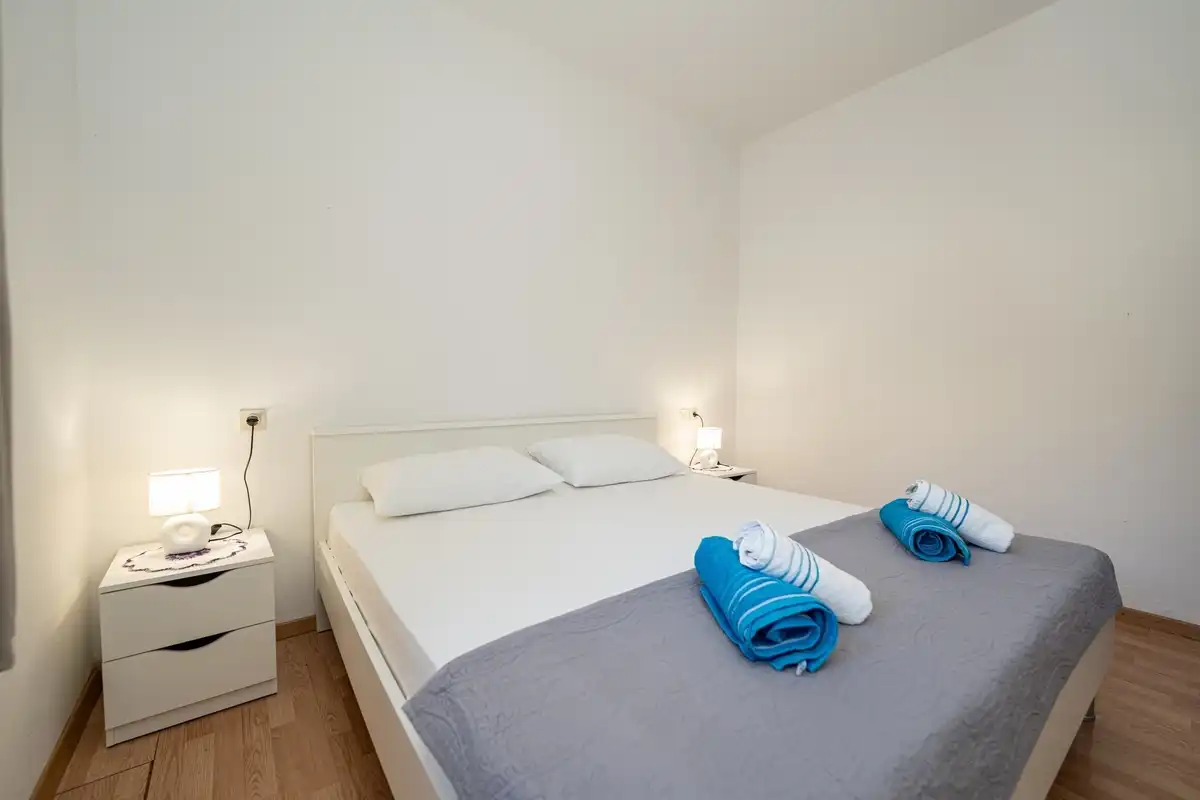 Apartment Bepo 3