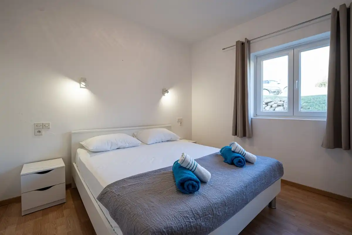 Apartment Bepo 3