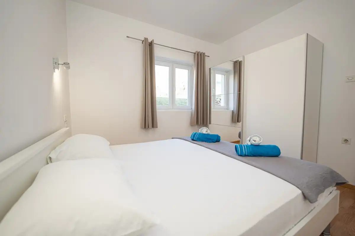 Apartment Bepo 3